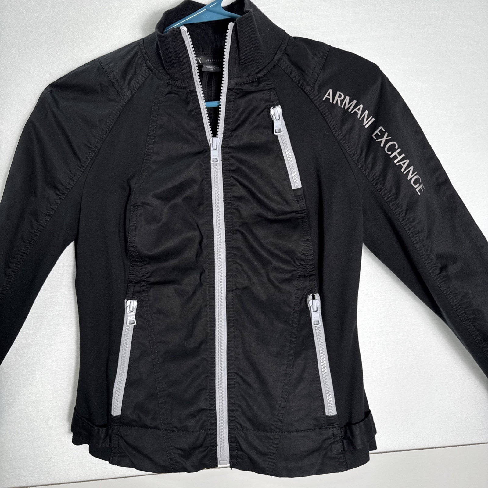 Armani Exchange Women's Jacket Size Small